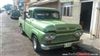 1960 Ford Pickup Pickup