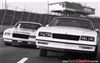 1984 Chevrolet Monte Carlo SS Hardtop