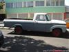 1962 Ford UNIBODY Pickup