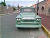 1959 Chevrolet Apache stepside(california) Pickup