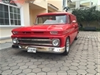 1965 Chevrolet VENDIDA!!! Camión