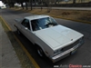 1983 Chevrolet el  camino  chevrolet Pickup
