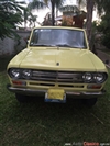 1972 Datsun Pick up 1500 Pickup