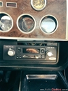 1975 Ford Mustang 1975 recien restaurado Hardtop