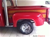 1979 Dodge Little Red Pickup