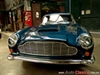 1964 Otro Aston Martin DB5 replica Coupe