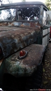 1954 Jeep Willys Vagoneta