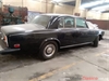 1974 Rolls Royce Silver Shadow Impecable.! Sedan