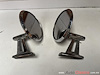 VALIANT, PLYMOUTH, BARRACUDA 1961 TO 1966 ORIGINAL SIDE MIRRORS