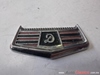 DODGE ROYAL, CORONET 1957 TO 1958 ORIGINAL TRUNK EMBLEM