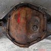 Diferencial Dana 44 Ford