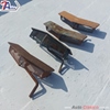 CABIN AIR DAMPERS CHEVROLET PICK-UP 3100 MODELS: 1947-1948-1949-1950-1951-1952-1953.