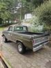 1970 Ford F-100 Pickup