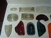 ANTIQUE MISCELLANEOUS GLASS