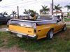 1973 Ford Ranchero Pickup