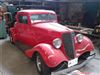 1934 Ford 2 PUERTAS Coupe