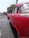 1957 Chevrolet VENDIDO!!!Bel air Sedan