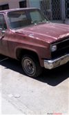 1981 Chevrolet pik up Pickup
