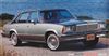Cuartos Laterales Chevrolet Malibu/El Camino 1978 - 1979 Nuevos