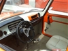 1971 Renault R10 1971 detallado bien rod 18 piel. sup Sedan
