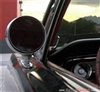 Espejo Retrovisor. Mustang 1965