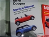 Manuales Mini Cooper, Scanner, Reseteador, Dado Y Filtro