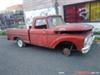 1963 Ford Ford pick up Pickup