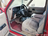 1989 Ford FORD BRONCO II 4X2 AUT EE AC CD TELA. Vagoneta