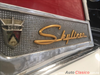 1957 Ford FAIRLANE 500 SKYLINER Convertible