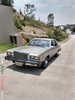 1982 Ford Fairmont elite 2 Sedan