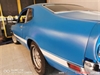 1970 Ford Maverick Fastback