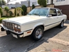 1981 Ford Fairmont Coupe