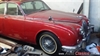 1959 Otro Jaguar 3.8 Mk2 Sedan