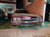 1972 Chevrolet Impala Sedan