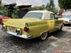 1955 Ford Thunderbird Convertible