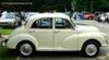 1958 Otro Morris Minor Sedan