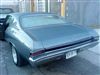 1968 Chevrolet chevelle Hardtop