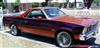 Cuartos Laterales Chevrolet Malibu/El Camino 1978 - 1979 Nuevos