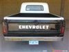 1967 Chevrolet Chavrolet c10 1967 Pickup