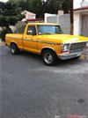 1978 Ford ford f100 Pickup