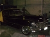 1953 Cadillac cadillac Limousine