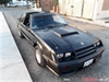 1982 Ford Mustang GT Fastback