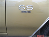 Chevelle Del 69 Al 72  Emblemas "SS" De Salpicaderas