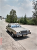 1982 Ford Fairmont elite 2 Sedan
