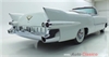 1955 Cadillac Convertible, Eldorado Clásico Convertible