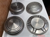 DODGE , VALIANT , DUSTER , DART TAPONES DE LLANTA