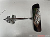 CADILLAC DEVILLE, FLEETWOOD, EL DORADO 1959 TO 1960 ORIGINAL INTERIOR MIRROR