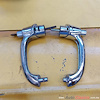 1953-1954 CHEVROLET SEDAN EXTERIOR DOOR HANDLE