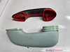 FORD FAIRLANE, VICTORIA 1956 BICOLOR RH AND LH ARMRESTS