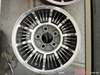 Roues de turbine de 15 po, perceuse 5/127